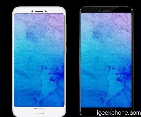 Meizu MX7, Pro 7 cấu hình khủng như S8, cảm ứng lực giá từ 8 triệu lộ ảnh render - ảnh 2 Meizu MX7, Pro 7 cấu hình khủng như S8, cảm ứng lực giá từ 8 triệu lộ ảnh render - ảnh 2