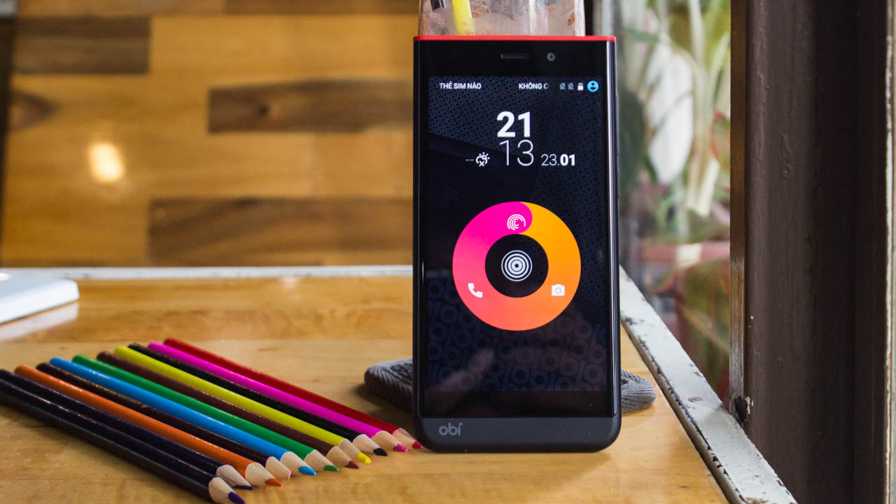 Điện thoại Obi của nước nào? Điện thoại Obi của nước nào?
