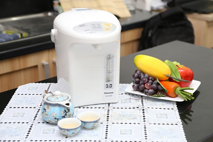 Chọn mua bình thủy điện cho gia đình có trẻ nhỏ Chọn mua bình thủy điện cho gia đình có trẻ nhỏ