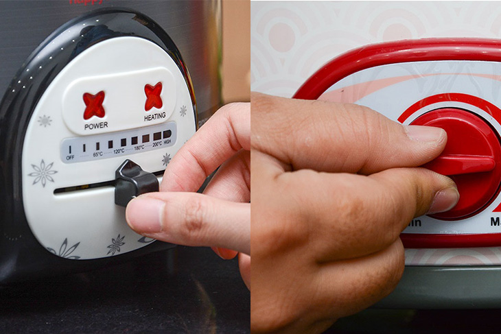 5 lý do bạn nên có một nồi lẩu điện 5 lý do bạn nên có một nồi lẩu điện