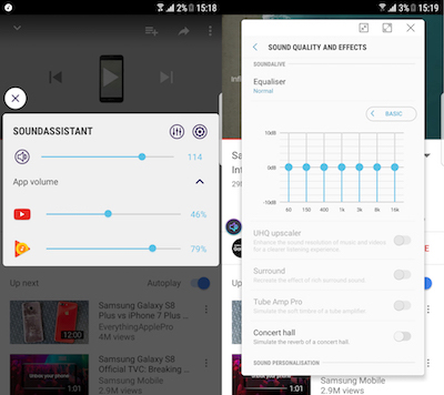 SoundAssistant SoundAssistant