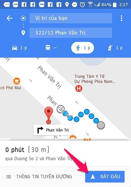 Cách tìm mật khẩu wifi mọi nơi cực kì đơn giản