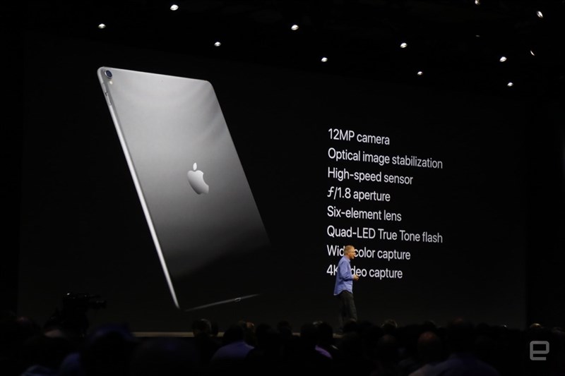 iPad Pro iPad Pro