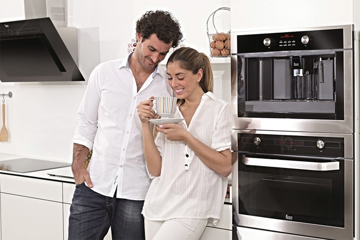 Hãng Teka của nước nào? Hãng Teka của nước nào?