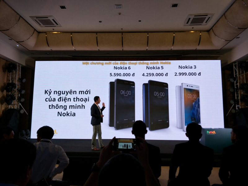 giá bộ 3 Nokia giá bộ 3 Nokia