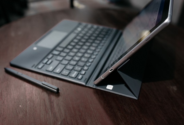 5 lý do chọn Galaxy Book thay vì laptop cho nhu cầu công việc