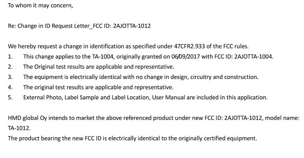 Kết quả hình ảnh cho Nokia 9 sẽ có 6GB RAM
