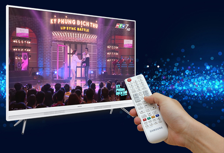 Đã đến lúc nên mua tivi DVB-T2