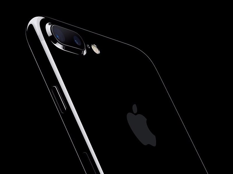 iPhone 7/iPhone 7 Plus Jet Black iPhone 7/iPhone 7 Plus Jet Black