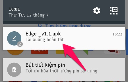 Cách mang màn hình cong tràn cạnh của Samsung S8 lên mọi máy Android Cách mang màn hình cong tràn cạnh của Samsung S8 lên mọi máy Android