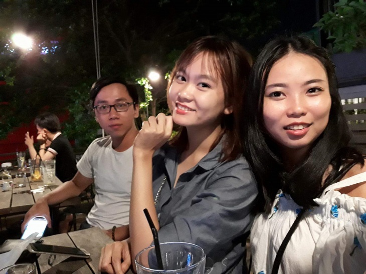 Đánh giá camera Samsung J7 Pro: khẩu độ f1.7 chụp ảnh đẹp không? Đánh giá camera Samsung J7 Pro: khẩu độ f1.7 chụp ảnh đẹp không?