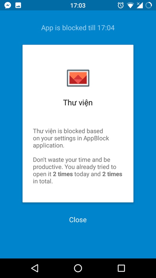 appblock appblock