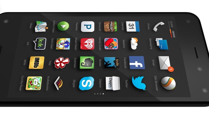Âm mưu tranh đoạt ngôi vị với Apple và Samsung, 5 dòng smartphone nhận “trái đắng” - ảnh 6 Âm mưu tranh đoạt ngôi vị với Apple và Samsung, 5 dòng smartphone nhận “trái đắng” - ảnh 6