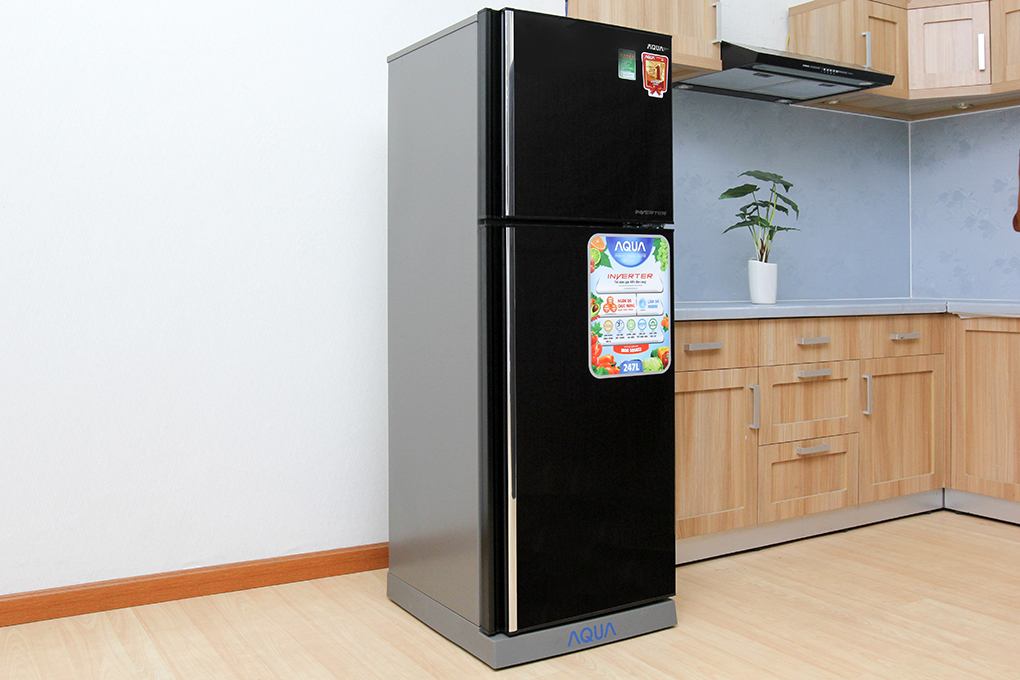 Top 10 tủ lạnh cũ giá rẻ đáng mua tại TP.HCM