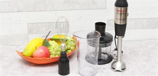 Máy xay sinh tố Tefal có tốt không?