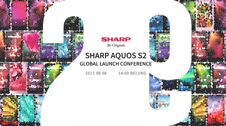 Sharp aquos 2