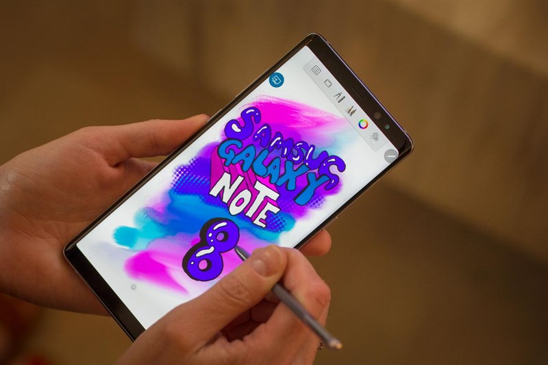 so sanh note 8 so sanh note 8