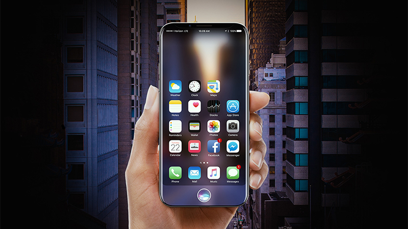 iPhone 8 iPhone 8