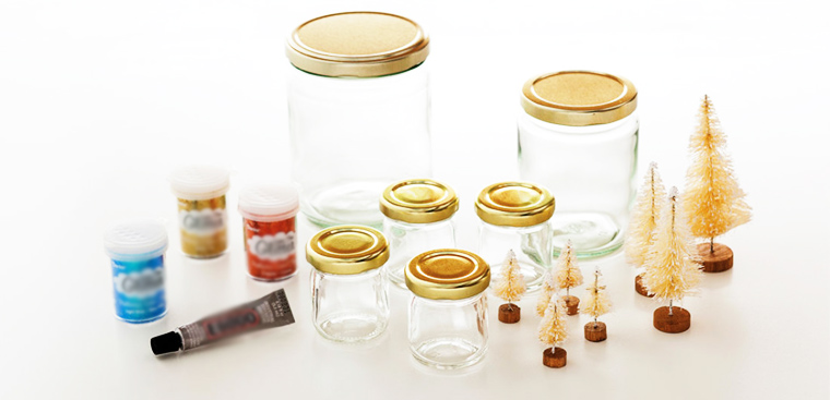 Ưu, nhược điểm của hũ thủy tinh