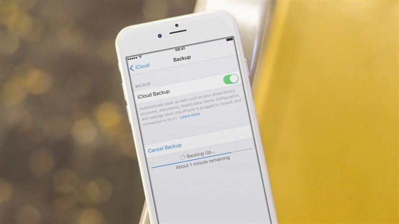 Vân tay trên iPhone không nhạy? Đừng lo đã có cách! - ảnh 4 Vân tay trên iPhone không nhạy? Đừng lo đã có cách! - ảnh 4
