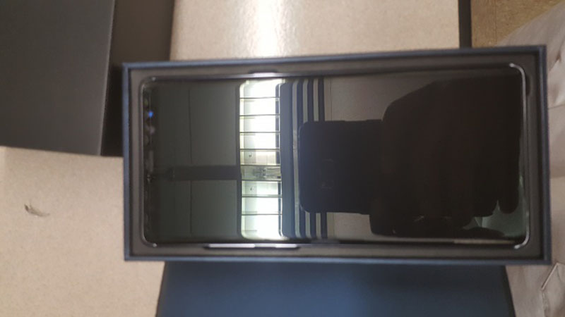 Samsung Galaxy Note 8 Samsung Galaxy Note 8