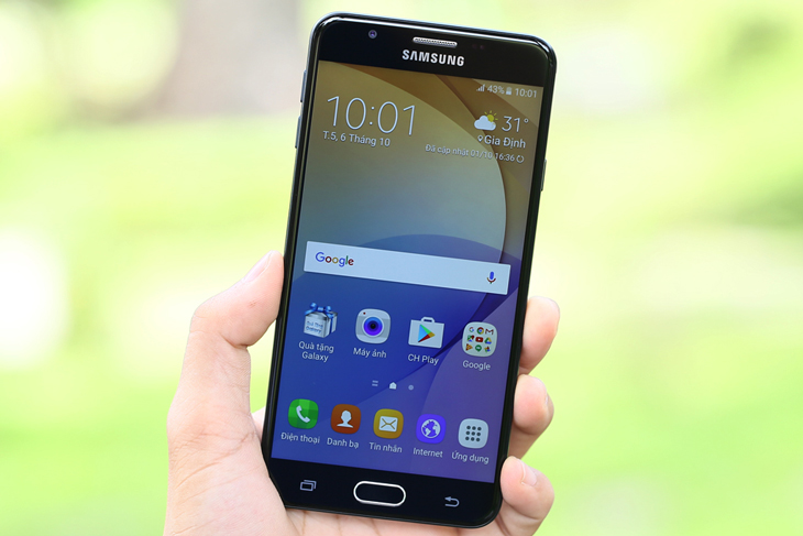 Samsung J7 Prime