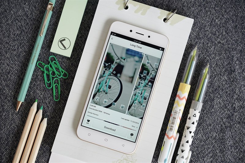 OPPO A71 OPPO A71