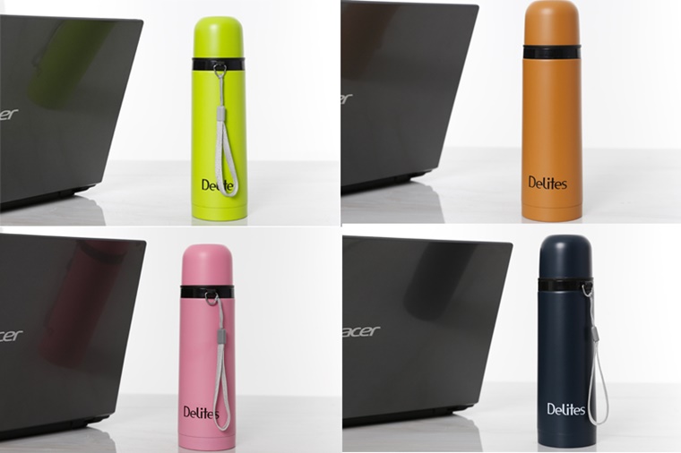 Bình giữ nhiệt inox Delites BKB -011-050 500 ml