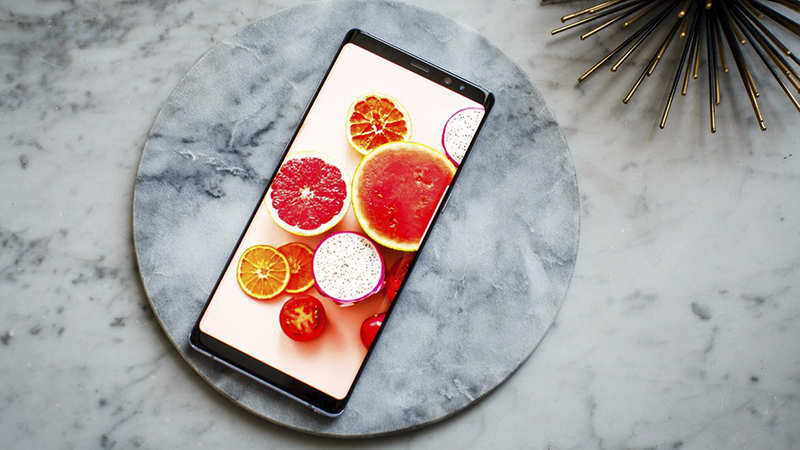 Điểm tin HOT 13/9: Loạt iPhone mới trình làng, Galaxy Note 8 ra mắt tại Việt Nam - ảnh 5 Điểm tin HOT 13/9: Loạt iPhone mới trình làng, Galaxy Note 8 ra mắt tại Việt Nam - ảnh 5