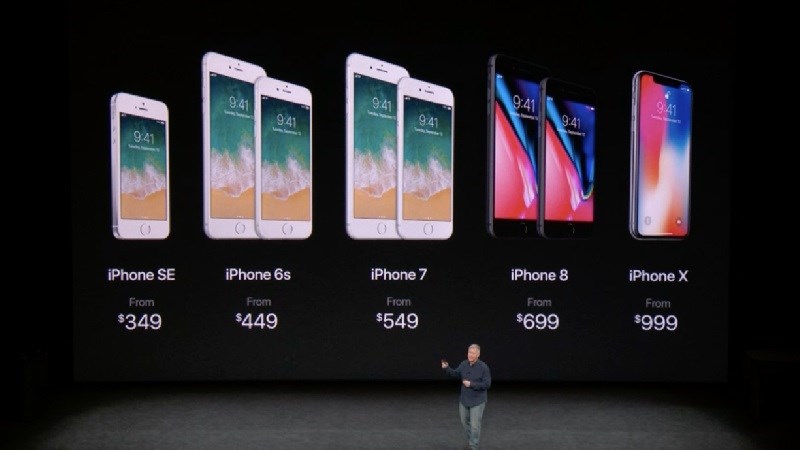 Giá iPhone Giá iPhone