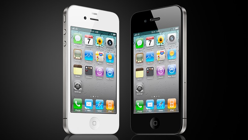 iPhone 2G, iPhone 4 có trong danh sách 5 chiếc smartphone gây náo loạn nhất khi ra mắt trong 10 năm qua - ảnh 2 iPhone 2G, iPhone 4 có trong danh sách 5 chiếc smartphone gây náo loạn nhất khi ra mắt trong 10 năm qua - ảnh 2