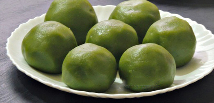 Cách sên nhân bánh Trung Thu bất bại ai cũng làm được Cách sên nhân bánh Trung Thu bất bại ai cũng làm được