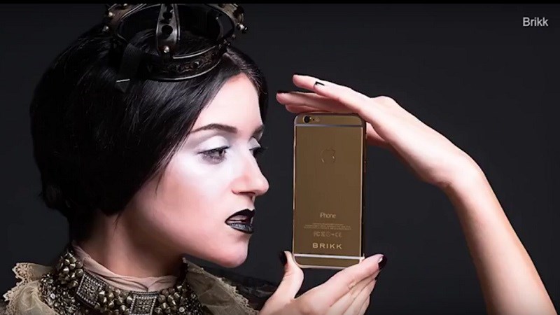 Điểm tin HOT 17/9: iPhone X giá 1,5 tỷ, bản sao pin cực khủng của Galaxy S8 - ảnh 2 Điểm tin HOT 17/9: iPhone X giá 1,5 tỷ, bản sao pin cực khủng của Galaxy S8 - ảnh 2