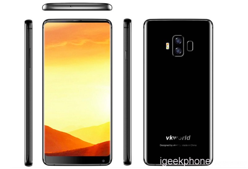 Điểm tin HOT 17/9: iPhone X giá 1,5 tỷ, bản sao pin khủng của Galaxy S8 - ảnh 4 Điểm tin HOT 17/9: iPhone X giá 1,5 tỷ, bản sao pin khủng của Galaxy S8 - ảnh 4