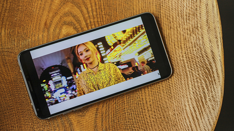 Trên tay LG V30 Trên tay LG V30