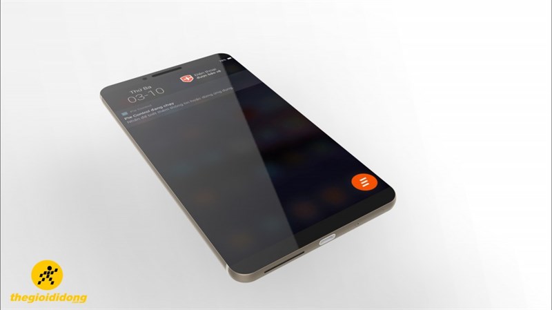 Concept Bphone 3 Concept Bphone 3