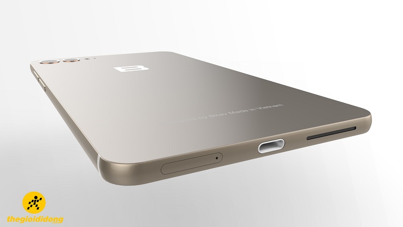 Concept Bphone 3 Concept Bphone 3
