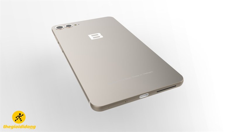 Concept Bphone 3 Concept Bphone 3
