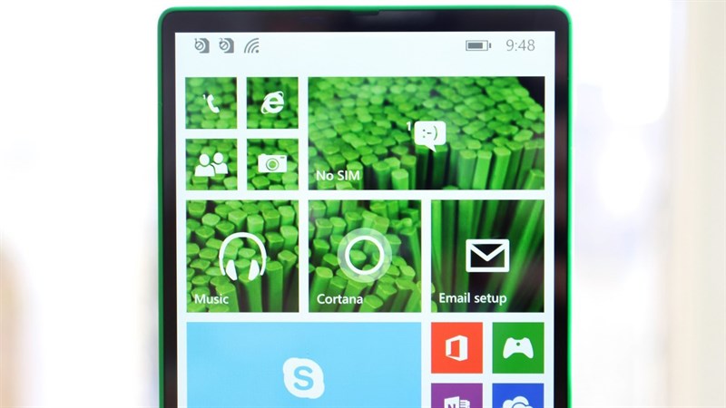 Lumia 435 Lumia 435