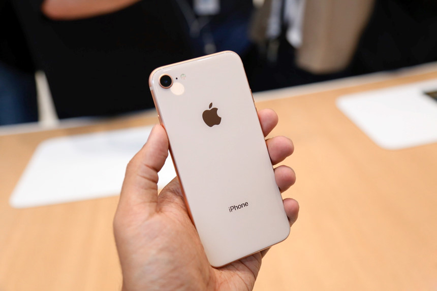 So sánh khác biệt giữa iPhone 6s và iPhone 8: Được gì và mất gì... - ảnh 5 So sánh khác biệt giữa iPhone 6s và iPhone 8: Được gì và mất gì... - ảnh 5