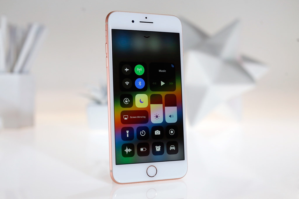So sánh khác biệt giữa iPhone 6s và iPhone 8: Được gì và mất gì... - ảnh 3 So sánh khác biệt giữa iPhone 6s và iPhone 8: Được gì và mất gì... - ảnh 3
