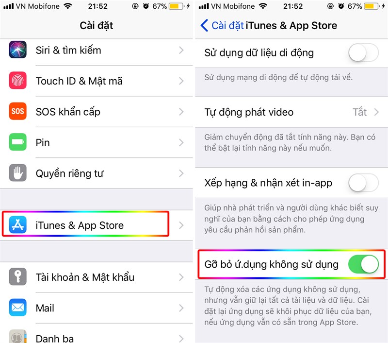 iOS 11 iOS 11