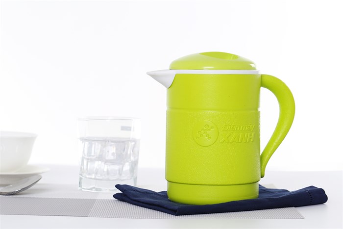 Bình đá giữ lạnh Bình đá giữ lạnh