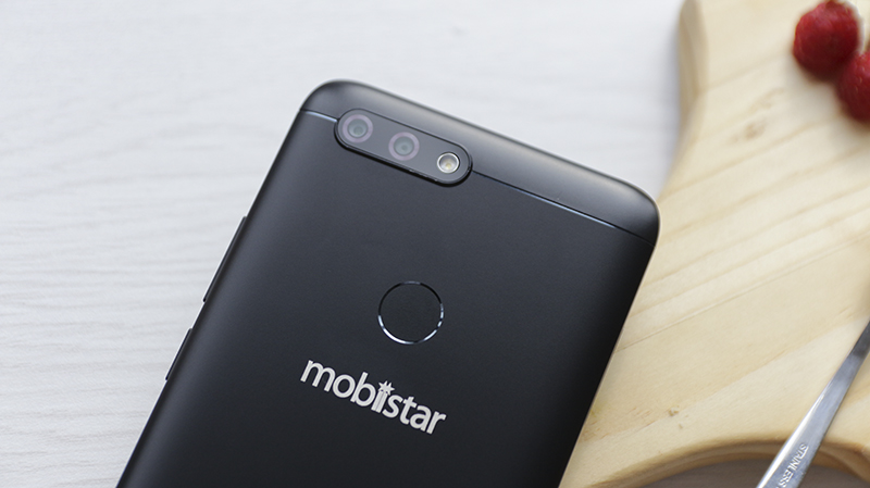 Cận cảnh Mobiistar Prime X Max 2018: Màn hình 18:9, giao diện mới, 4 camera - ảnh 7 Cận cảnh Mobiistar Prime X Max 2018: Màn hình 18:9, giao diện mới, 4 camera - ảnh 7