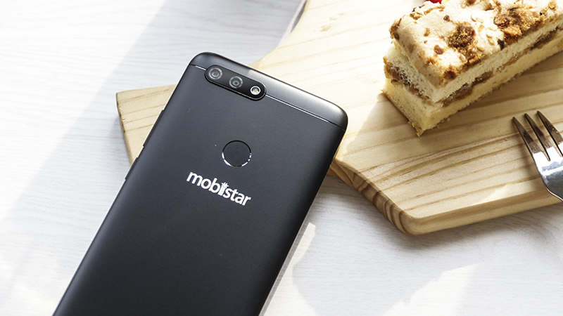 Cận cảnh Mobiistar Prime X Max 2018: Màn hình 18:9, giao diện mới, 4 camera - ảnh 15 Cận cảnh Mobiistar Prime X Max 2018: Màn hình 18:9, giao diện mới, 4 camera - ảnh 15