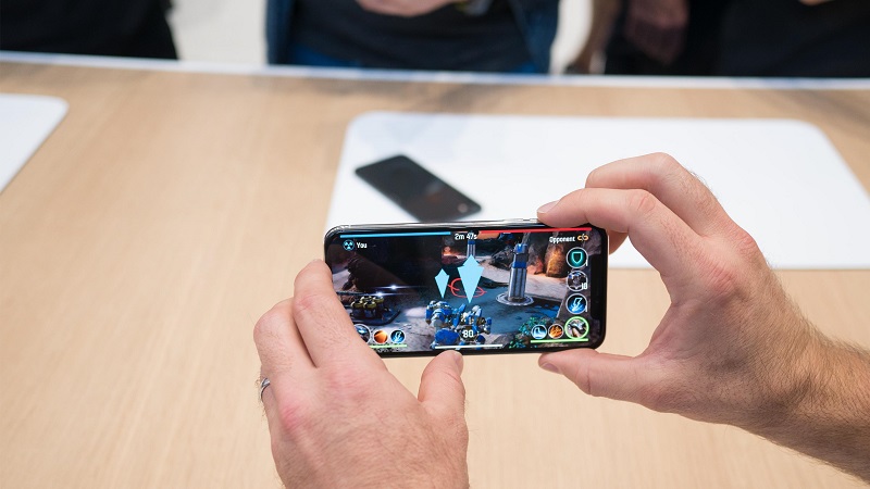 Steve Wozniak - đồng sáng lập ra Apple sẽ không mua iPhone X Steve Wozniak - đồng sáng lập ra Apple sẽ không mua iPhone X