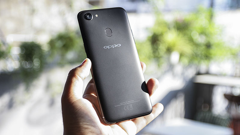 Kết quả hình ảnh cho Sửa OPPO F5 hư camera
