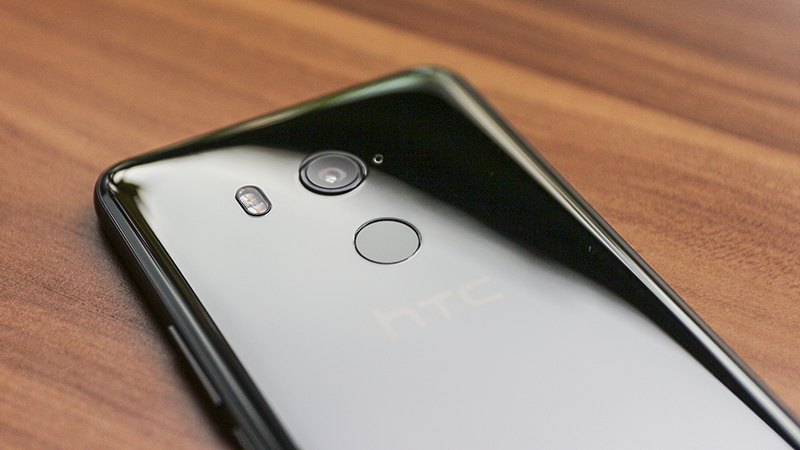 Trải nghiệm nhanh HTC U11 Plus tại Việt Nam: Thiết bị hoàn hảo nhất của HTC! - ảnh 3 Trải nghiệm nhanh HTC U11 Plus tại Việt Nam: Thiết bị hoàn hảo nhất của HTC! - ảnh 3