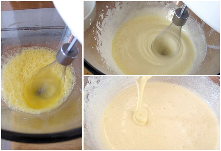 Cách làm cupcake cây thông Noel cực dễ thương cho mùa Giáng Sinh thêm ấm áp