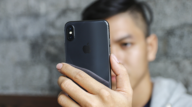 Cảm nhận trải nghiệm iPhone X Cảm nhận trải nghiệm iPhone X